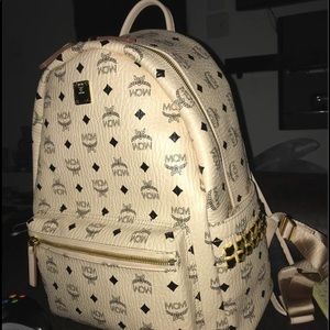 MCM BackPack
